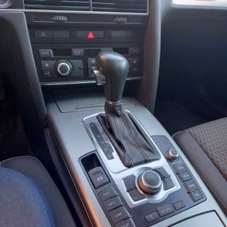 Audi A6 2007