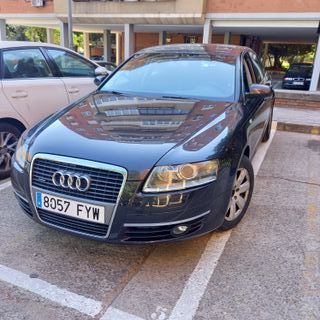 Audi A6 2007