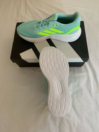 Adidas Runfalcon 5 ¡Precio original!