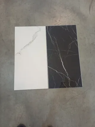 Vinilo Rígido Mineral