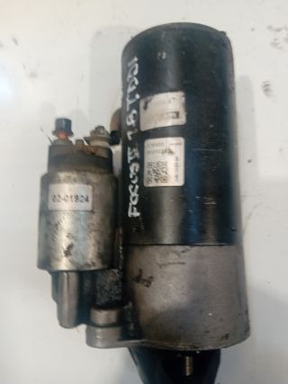 Motor Arranque Ford Focus 1.8 TDDI C9BD
