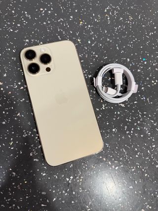 iPhone 14 Pro Max 128GB NUEVO A+