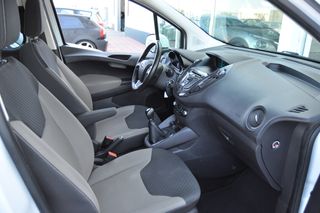 Ford Tourneo Courier 2016