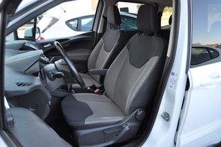 Ford Tourneo Courier 2016