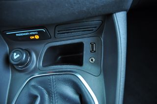 Ford Tourneo Courier 2016