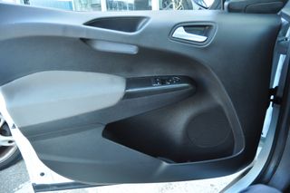 Ford Tourneo Courier 2016