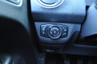 Ford Tourneo Courier 2016