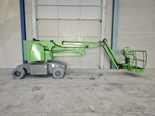 Plataforma Elevadora Haulotte HA15IP