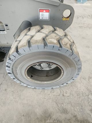 Plataforma Elevadora Haulotte HA15IP