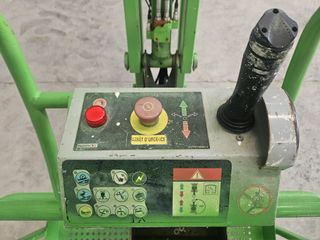 Plataforma Elevadora Haulotte HA15IP