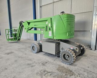 Plataforma Elevadora Haulotte HA15IP