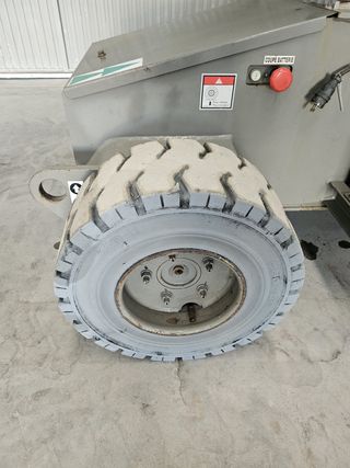 Plataforma Elevadora Haulotte HA15IP