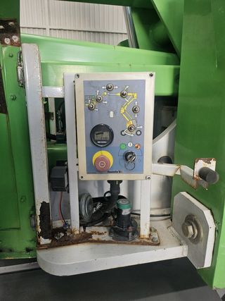 Plataforma Elevadora Haulotte HA15IP