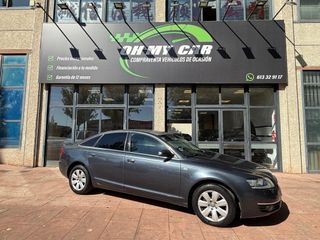 Audi A6 3.0 TDI 225CV AUT