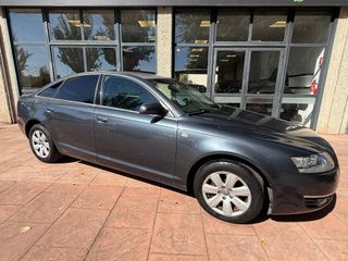 Audi A6 3.0 TDI 225CV AUT