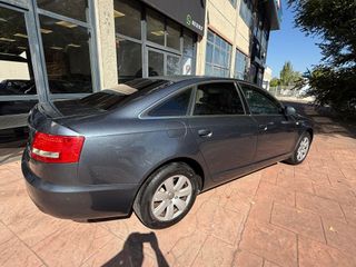 Audi A6 3.0 TDI 225CV AUT