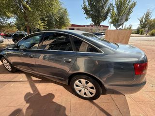 Audi A6 3.0 TDI 225CV AUT