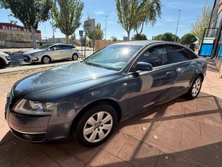 Audi A6 3.0 TDI 225CV AUT