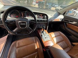 Audi A6 3.0 TDI 225CV AUT