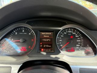Audi A6 3.0 TDI 225CV AUT