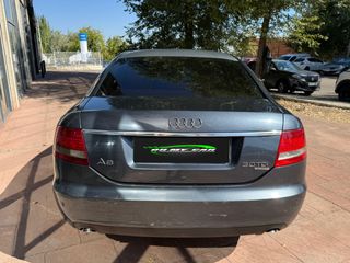 Audi A6 3.0 TDI 225CV AUT