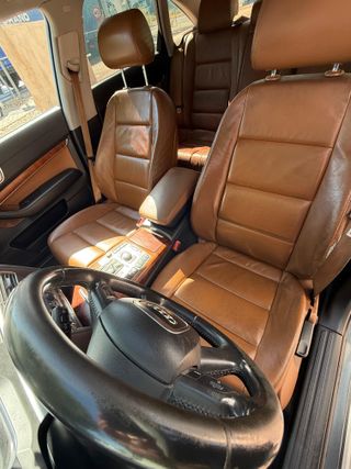 Audi A6 3.0 TDI 225CV AUT