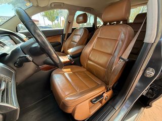 Audi A6 3.0 TDI 225CV AUT