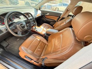 Audi A6 3.0 TDI 225CV AUT