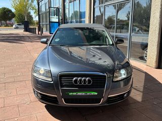 Audi A6 3.0 TDI 225CV AUT