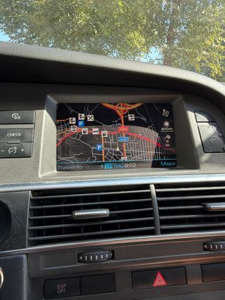 Audi A6 3.0 TDI 225CV AUT