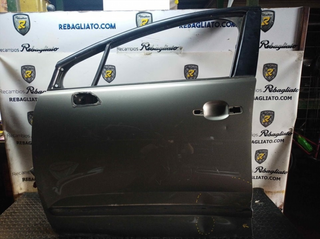 PUERTA DELANTERA IZQUIERDA PEUGEOT 5008