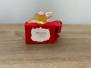 Miniatura Christian Lacroix Concha