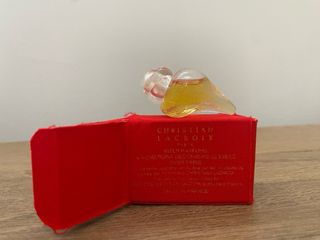 Miniatura Christian Lacroix Concha