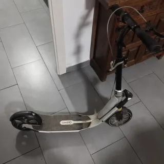 Patinete Oxelo Plegable
