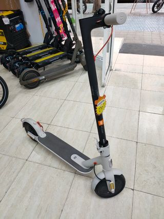 Patinete Eléctrico Xiaomi 3