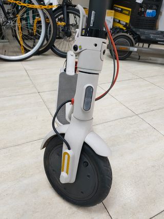 Patinete Eléctrico Xiaomi 3