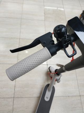 Patinete Eléctrico Xiaomi 3