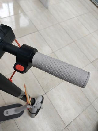 Patinete Eléctrico Xiaomi 3