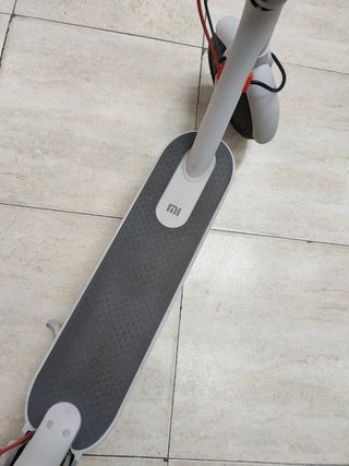 Patinete Eléctrico Xiaomi 3