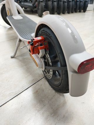 Patinete Eléctrico Xiaomi 3