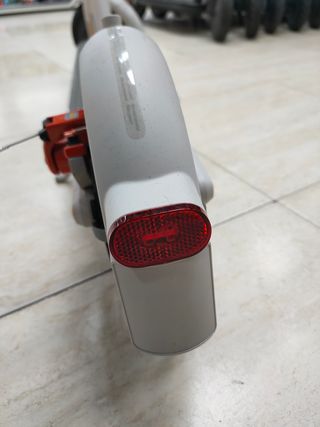 Patinete Eléctrico Xiaomi 3
