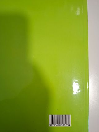 INICIA BIO Y GEO 3ºESO LA VOL2