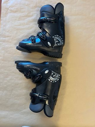 Botas de esquí Rossignol Liberty
