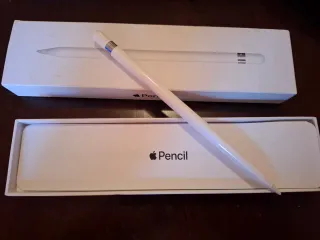 Apple Pencil 1a Gen
