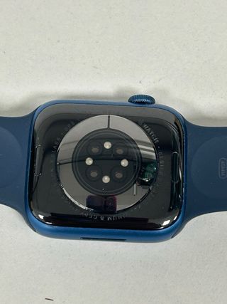 Apple Watch Series 7 Azul
