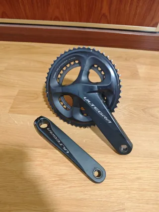 Bielas Shimano Ultegra