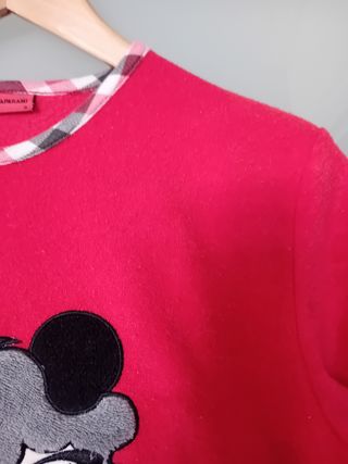 Pijama niña/mujer algodón