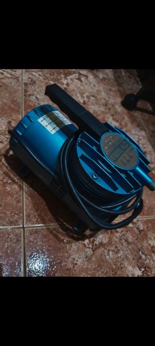 Compresor Sagola Vitoria Mod-777