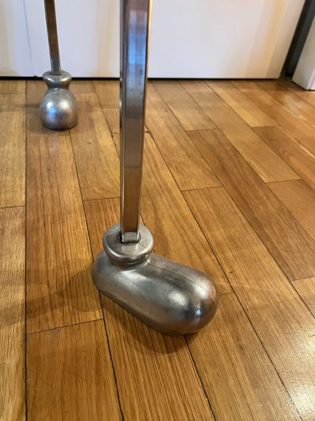 Silla Mickey Garrirís Javier Mariscal