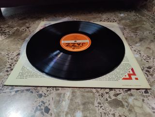 Vinilo Jazz Modern Jazz Quartet - Los Grandes del 
